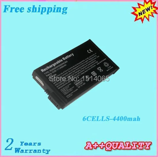 Аккумулятор для ноутбука HP Evo N800 N800C N800V N800W N1000 N1000C N1000V Compaq Presario 1500 1700 2800 17XL |