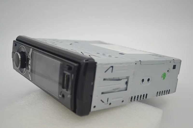 Бесплатная доставка универсальный автомобильный DVD-плеер 3 &quotодин din 1 один Дин cd