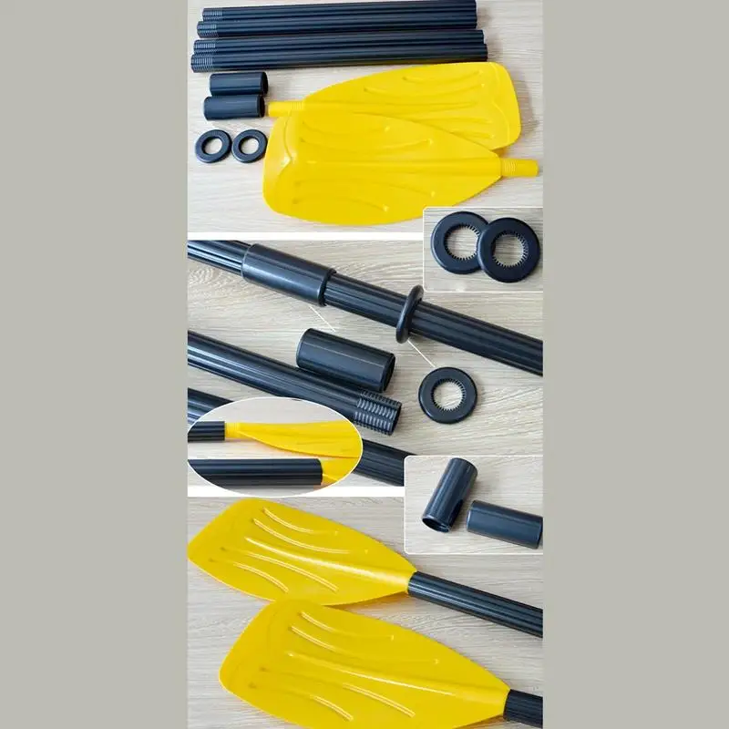 48 дюймов летние открытые весла съемные французские экологически чистые ПВХ