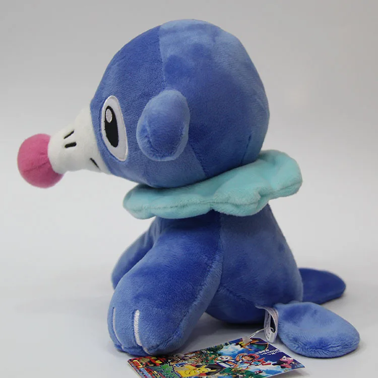 Приключения Дигимонов Цифровой Монстр Плюшевые игрушки Agumon Gomamon Patamon Greymon Хэммон попплио плюшевые мягкие с наполнением игрушки животных Куклы