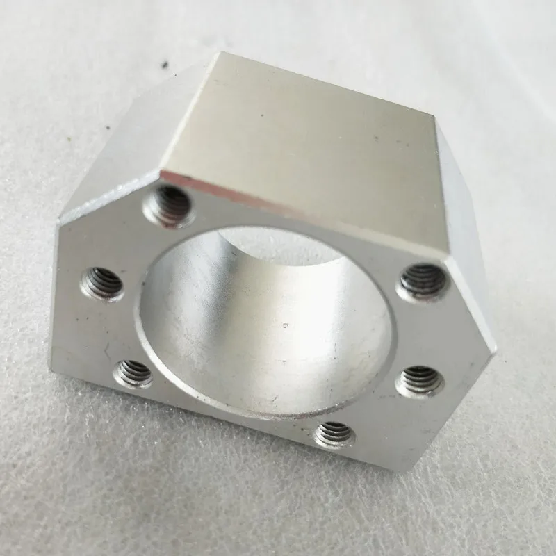 6 комплектов линейная рейка HGH20 направляющая Любая длина + линейные опорные блоки