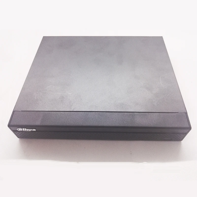 Dahua NVR 16CH 32CH 16 PoE 4 K H.265 видеомагнитофон NVR5216 16P 4KS2 NVR5232 3D интеллектуальные