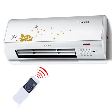 Электрический обогреватель для ванной с дистанционным управлением | Бытовая