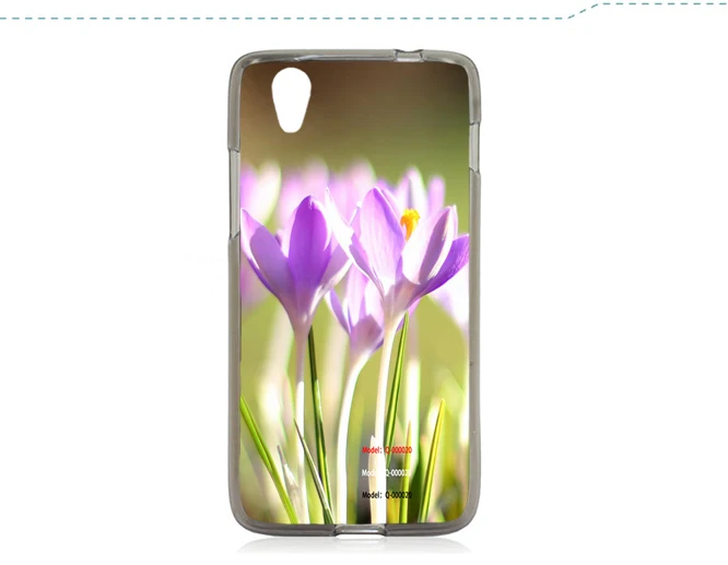 Lenovo Vibe X S960 case phone soft tpu Silicone Cover Case black cases + Free Protector |