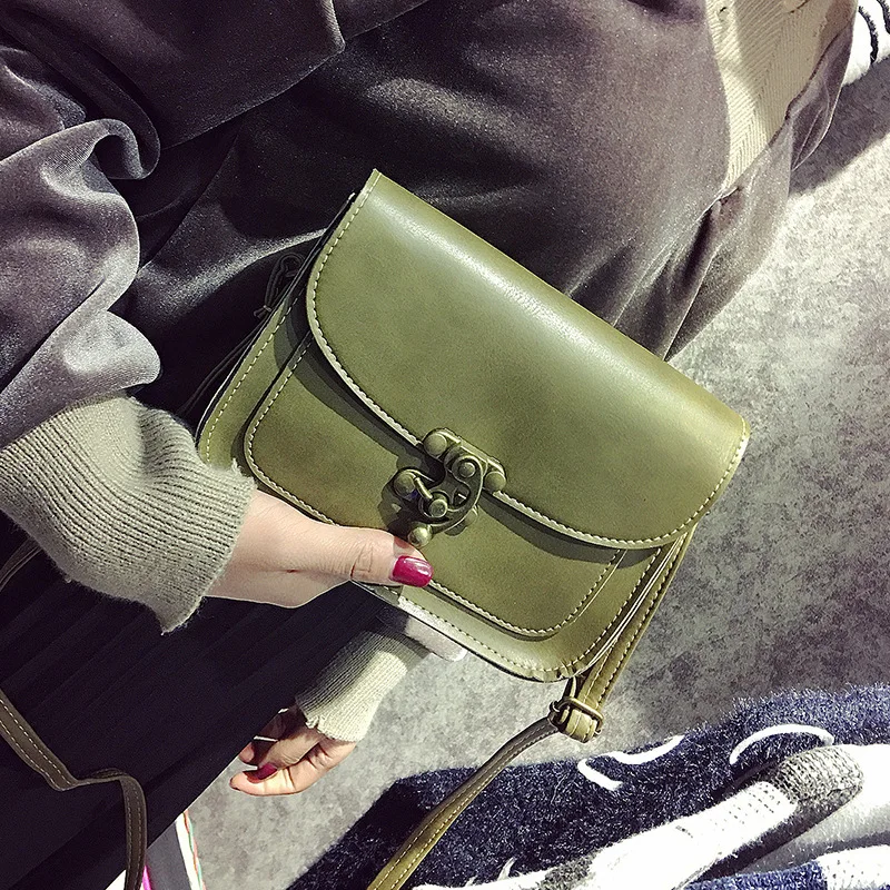 Бесплатная доставка женская сумка huбуна сумочка кошелек модная на плечо с замком