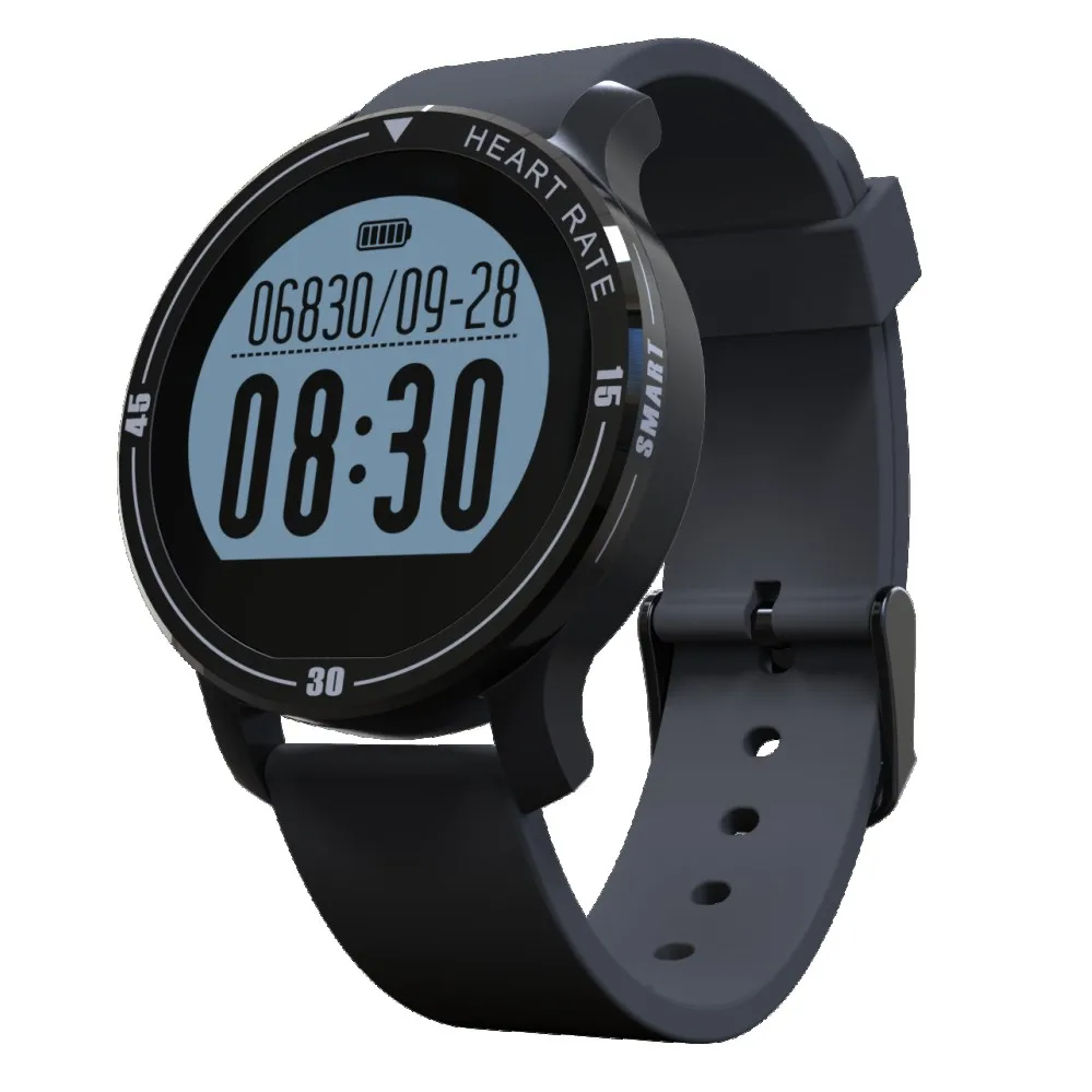 Smart Watch IP68 waterproof H1 bracelet men sport smartwatch with Heart Rate Monitor Swimming Band for Android Apple phone | Наручные