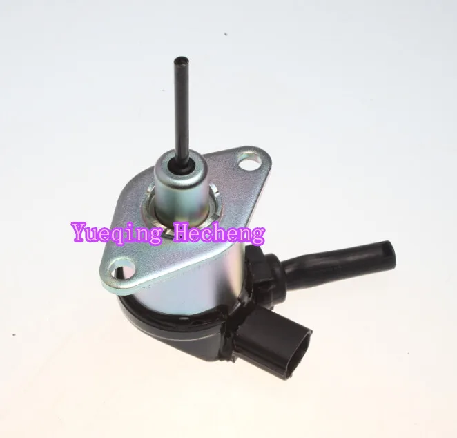 Новый стопорный Электромагнит для L2800 L3130 L3200 L3240 L3400 L3430 L3540 L3700|stop solenoid|solenoid |