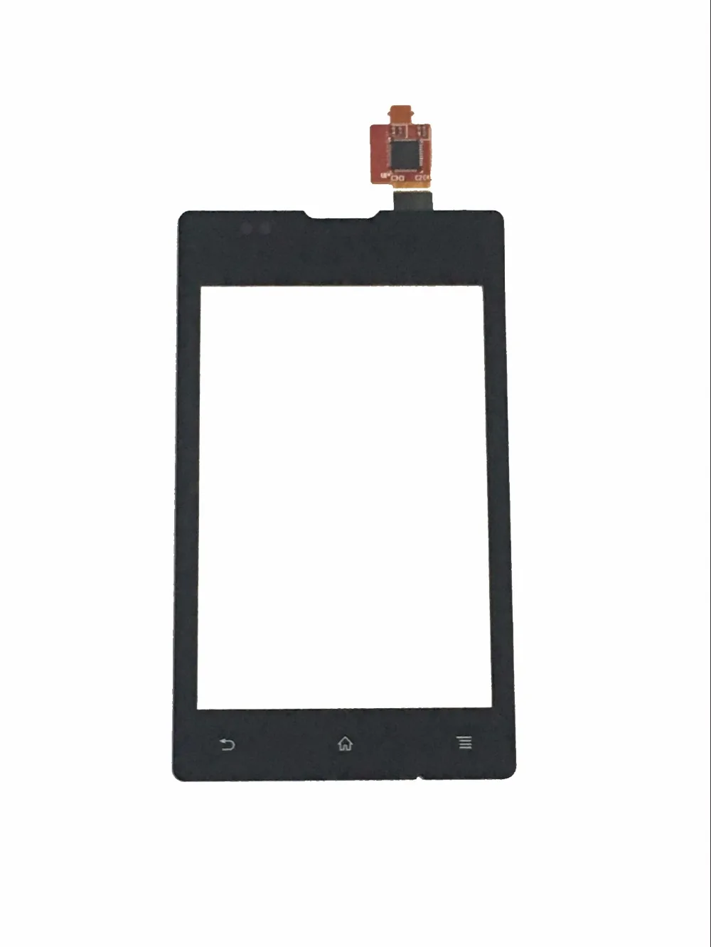 3 5 дюйма сенсорный экран для Sony Xperia E C1505 C1504 C1605 C1604 дигитайзер панель объектив