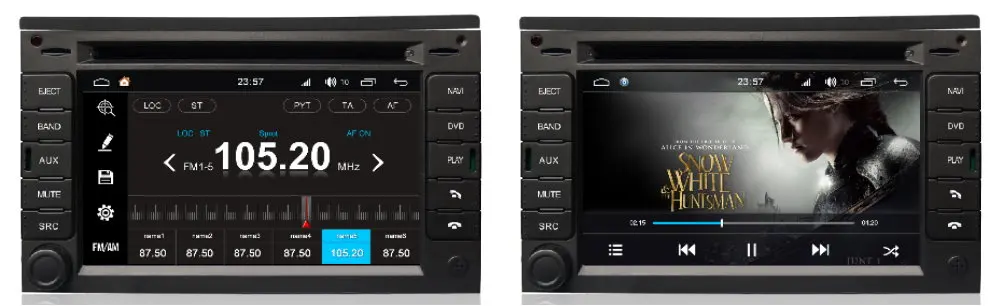 Для Citroen C3 2003~ 2009 Автомобильный Android gps-навигация, dvd-плеер радио стерео усилитель BT USB SD AUX wifi HD экран мультимедиа
