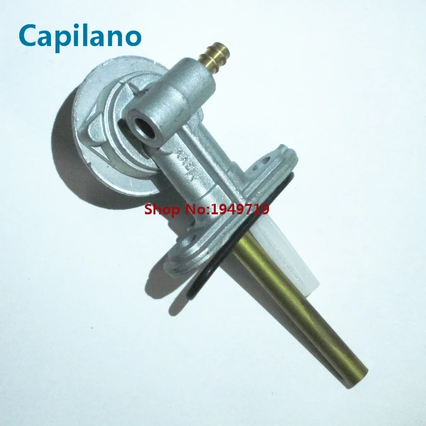 Топливный бак для мотоцикла переключатель масла yamaha YBR125 RXZ детали двигателя|yamaha