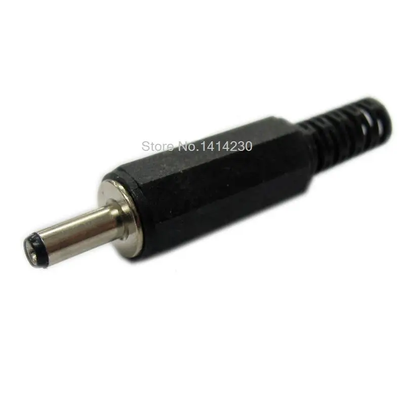 10 шт. вилка папа для постоянного тока розетка 3 5 х1 35 мм х3 3|socket body|socket extendersocket outlet |
