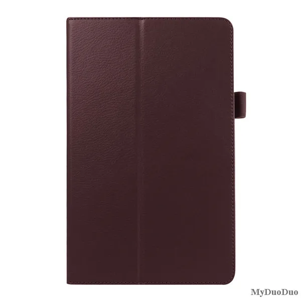 Умный чехол Tab E 9,6 T560 чехол из искусственной кожи чехол для планшета Funda samsung Galaxy Tab E 9," SM-T560 T561 T560 чехол Para Coque - Цвет: brown