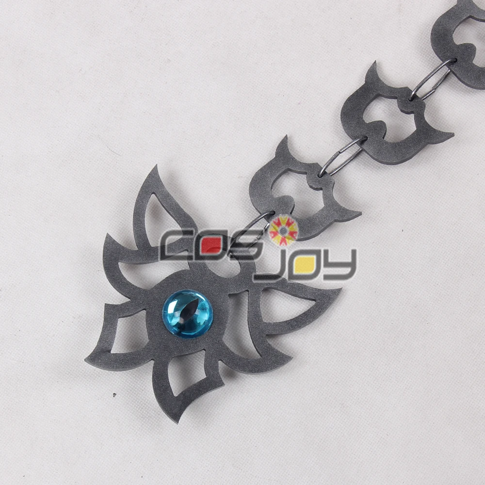 Королевское сердце мастер Xehanort's Keyblade ПВХ Реплика Косплей Реквизит-0736