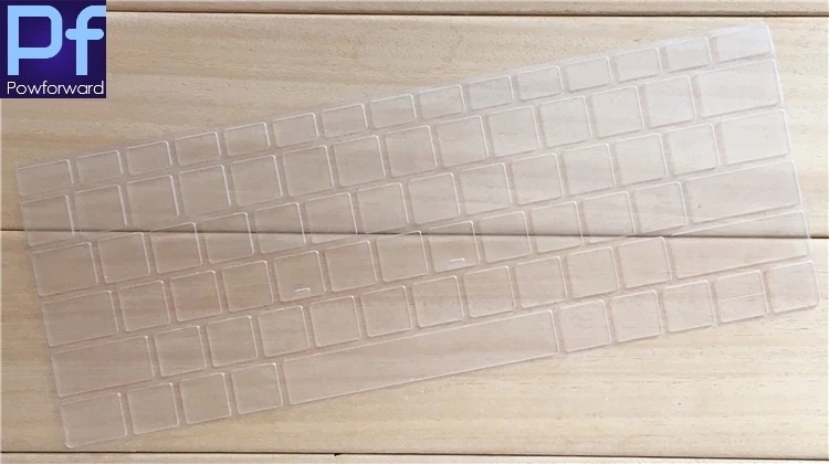Новый моющийся чехол для клавиатуры ноутбука Microsoft Surface Book 2 15 6 (15 дюймов)