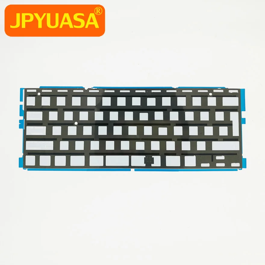 5 шт./лот новая Подсветка клавиатуры для Macbook Air 11 6 &quotA1370 A1465 EU UK 2010 2011 2012 2013 2014 2015|a1370