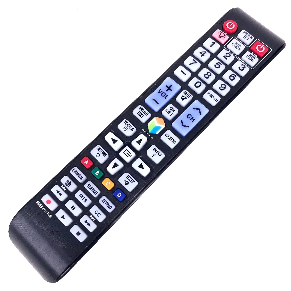Новый телефон для SAMSUNG 3D TV REMOTE CONTROL UN65H8000AF UN65HU8500F UN65HU8550F LED Fernbedienung|remote control for samsung|remote