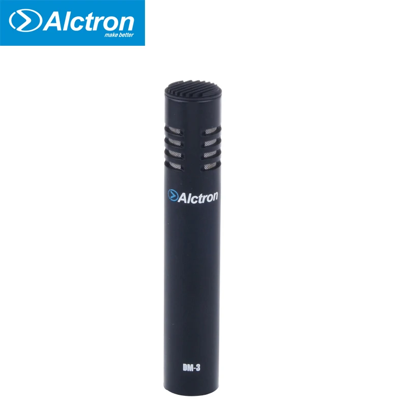 Alctron T8400 барабанный микрофон набор 7 шт инструмент зажим в комплекте|Микрофоны| |