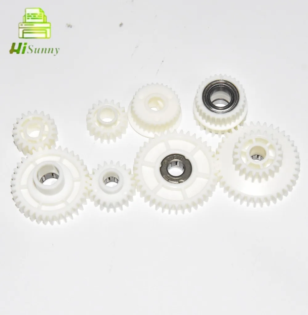 AB01-1466 AB01-1490 AB01-0734 AB01-7617 для Ricoh Aficio 1075 1060 2075 2060 2051 Mp7500 Mp8001 бумажная - Цена: 2 747,59 руб. / набор