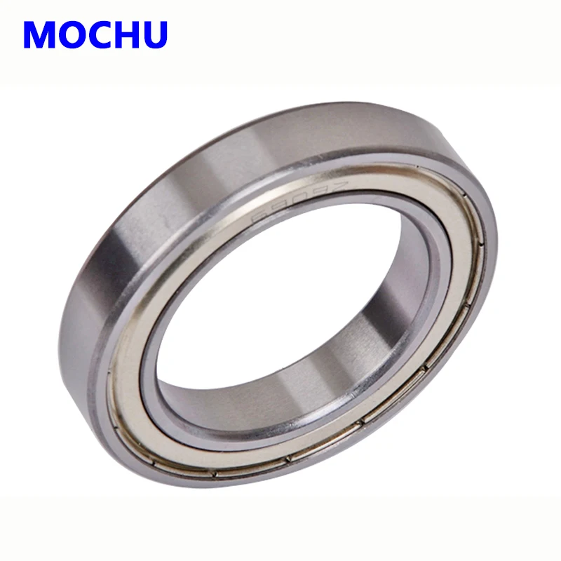 1 шт. подшипник 6909 6909Z 6909ZZ 61909 2Z 45x68x12 ABEC MOCHU тонкие экранированные шарикоподшипники