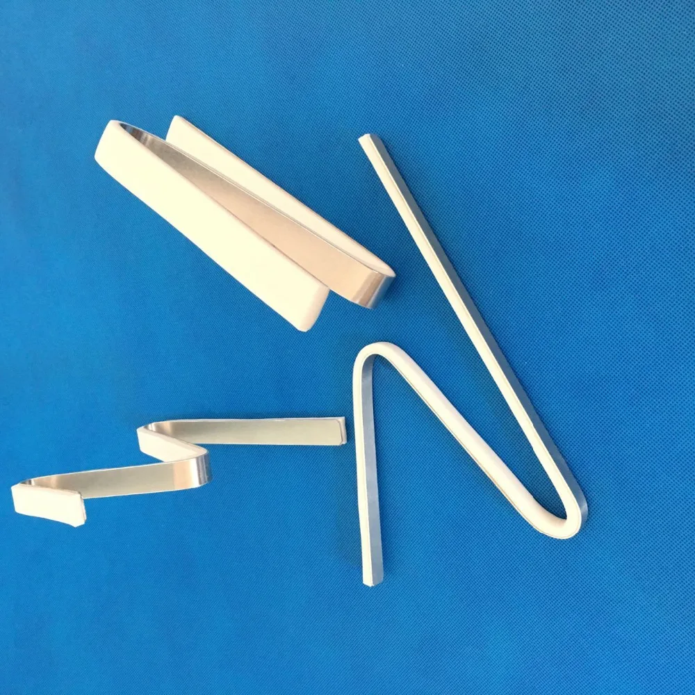 

Animal Pet Aluminum alloy splint 1.5CM*50CM, 2PCS/Pack