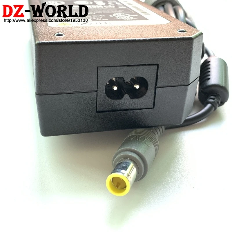 Блок питания для ноутбука Lenovo ThinkPad T520 T520i T530 W520 W530 2P 45N0058 45N0055 | Компьютеры и офис
