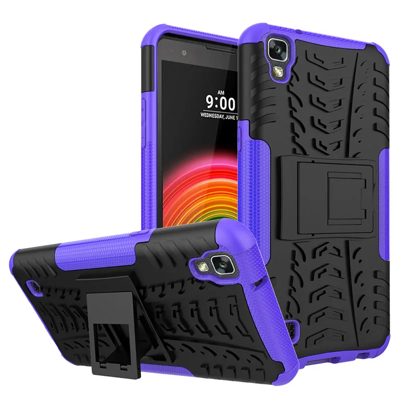 Чехол для LG X power K220ds K210 K220, защитный чехол, противоударный чехол Etui для LG X power 2 G6, защитный чехол для смартфона