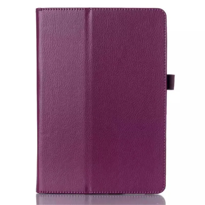 Purple Для huawei MediaPad M5 Lite 10, тонкий складной чехол-подставка с функцией автоматического пробуждения/сна для huawei MediaPad M5 Lite, 10,1 дюймовый планшет - Цвет: Purple