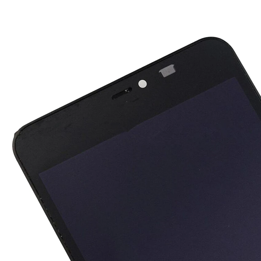 Для Microsoft Nokia Lumia 640 ЖК дисплей с сенсорным экраном дигитайзер в сборе с/без рамки