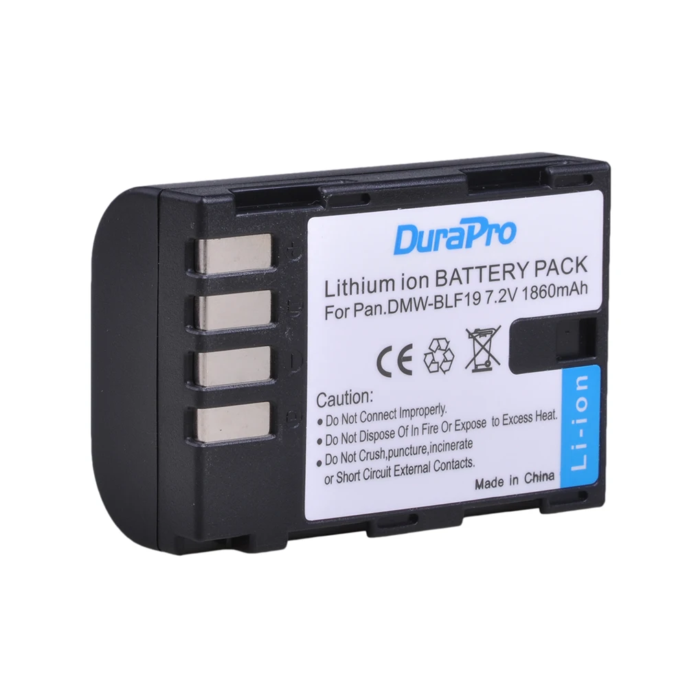 4 шт. аккумулятор для фотоаппарата с двумя USB-портами | Электроника