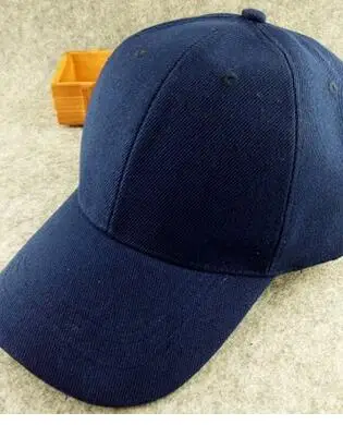 Рисунок 5 - Бейсболка в Корейском стиле для мужчин и женщин