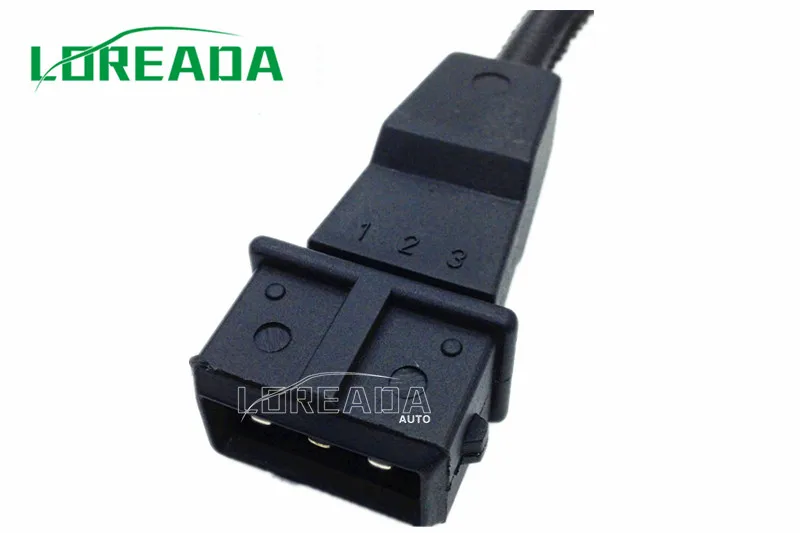 Датчик положения коленчатого вала loreada импульсный датчик для CHEVROLT Aveo Cruze Kalos Lacetti