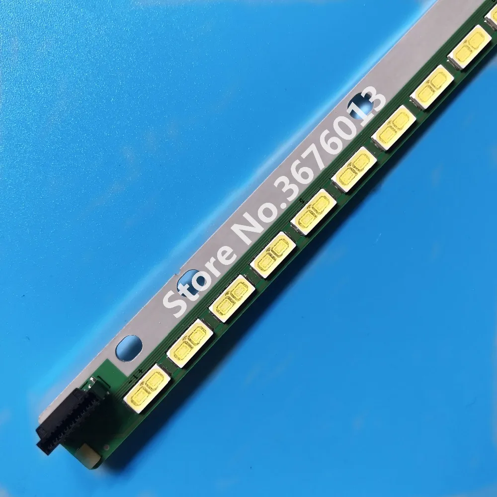 Светодиодная лента для подсветки Sony 620 мм 72 светодиода 6922L-0083A 6916L1291A LC500EUD(FF)(F3) |