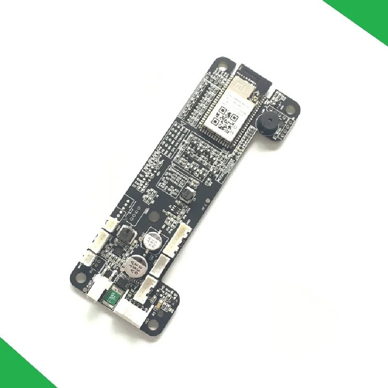 Материнская плата PCB PCBA для Xiaomi MI Purifier 2 запасные части ремонта очистителя воздуха
