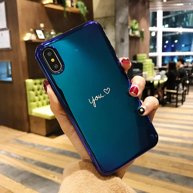 CHAOLIDA Wholesale Cheap Lovers Phone Covers Accessories for Iphone X Gliter Silicone Soft Capa Fancy Celulars 5.8inch |