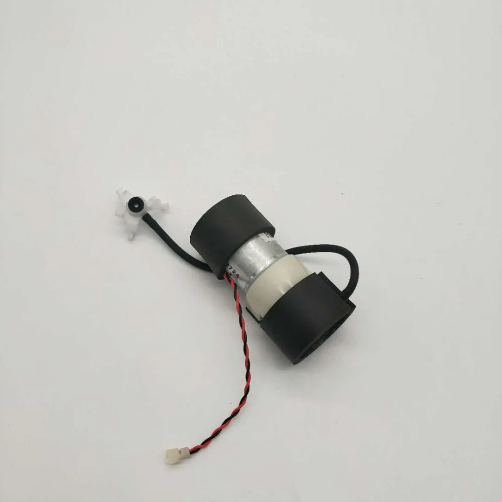 Мотор насоса для чистящего блока HP 6060 6060E 6100 6100E 6600 6700 7110 7600 7610 7510 7612 - купить по