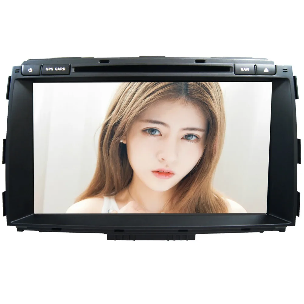 9 &quotHD 1024*600 четырехъядерный Android 6 0 Автомобильный DVD Радио GPS навигационный плеер