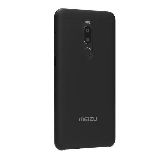 Meizu M8 Note чехол 8X8 16x чехол 16th Plus полное покрытие MEIZU 16 Plus Роскошный чехол из поликарбоната для Meizu 16 Plus