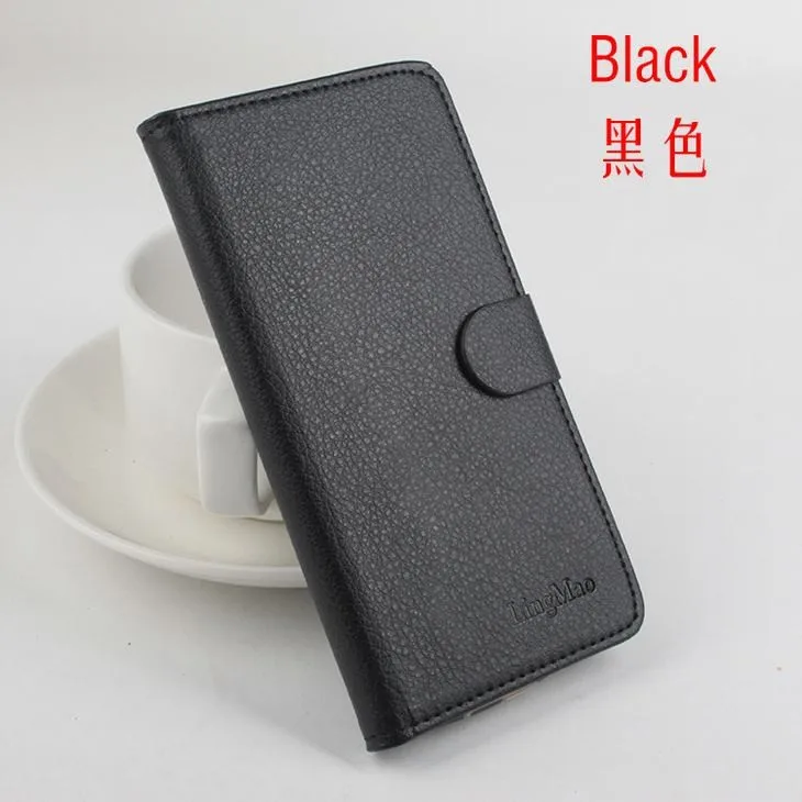 Новая мода флип из искусственной кожи чехол для Alcatel One Touch Pop C5 5036 OT5036 5036D 9 цветов