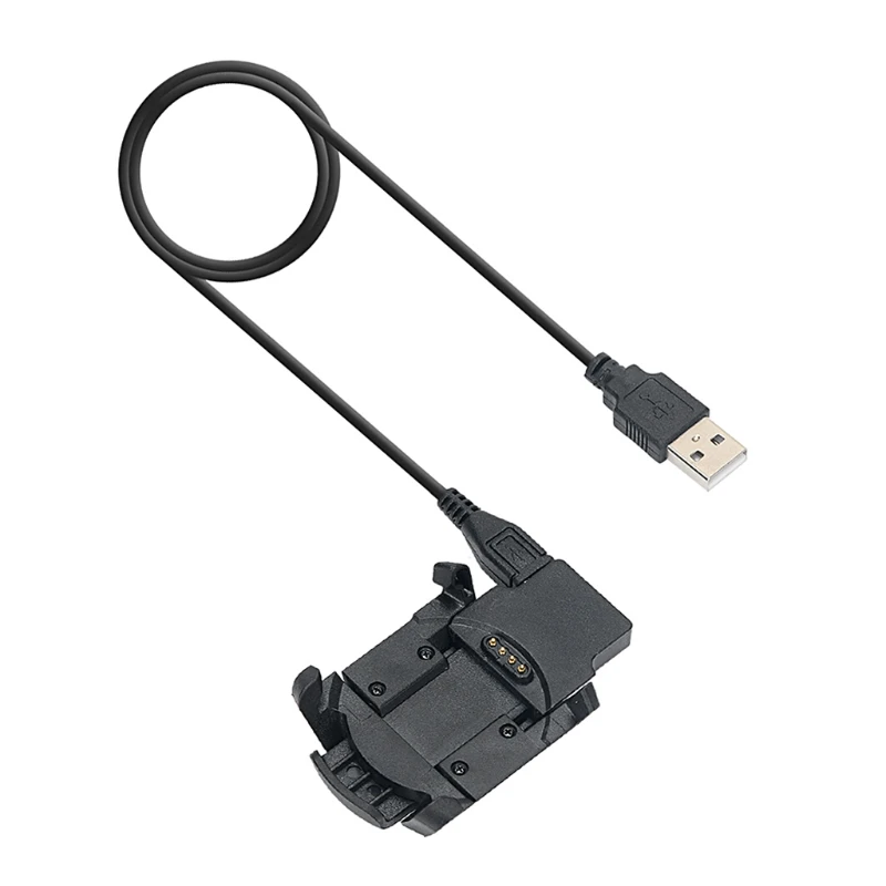 USB док-станция для зарядки кабель синхронизации данных часов Garmin Fenix 3 новинка |