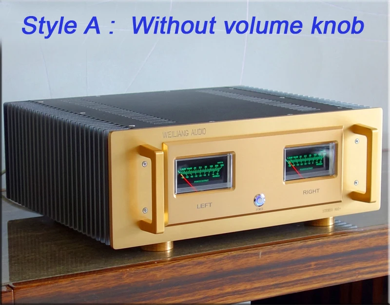 HiFi 20 Вт* 2 Чистый усилитель мощности класса A до 200 Вт* 2 класса A/B усилитель справки Accuphase A60 схема