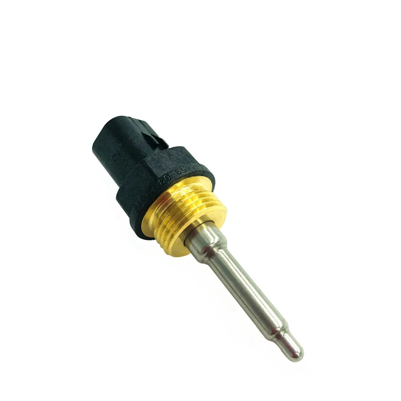 Отправитель температуры воды 256-6453 2566453 для Caterpillar CAT 3406E C15 C13 C7 E324D E329D E330D E345C E345D
