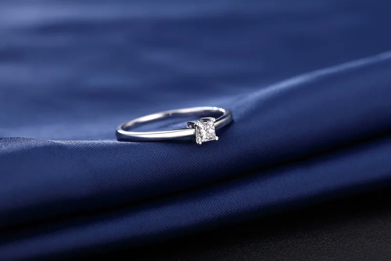 Женское Обручальное Кольцо ANI 18K из белого/розового/желтого золота (AU750)