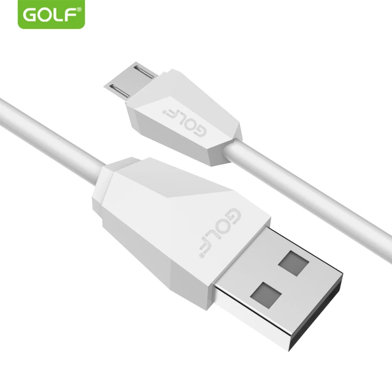 GOLF 1m Быстрая зарядка USB кабель для синхронизации данных и зарядки Huawei P8 Honor 6 Plus 7 7C