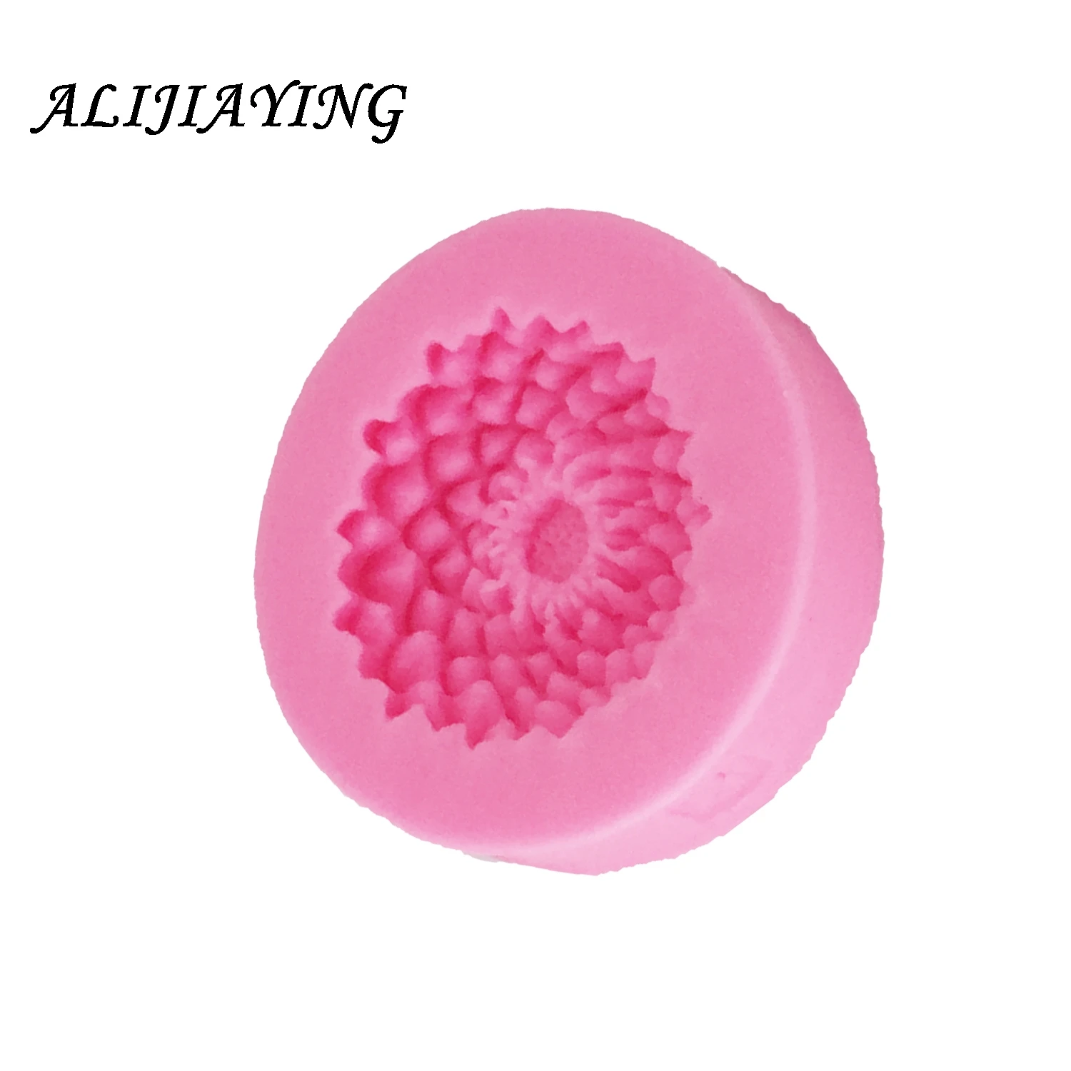 1 шт. силиконовая форма для украшения торта | Дом и сад