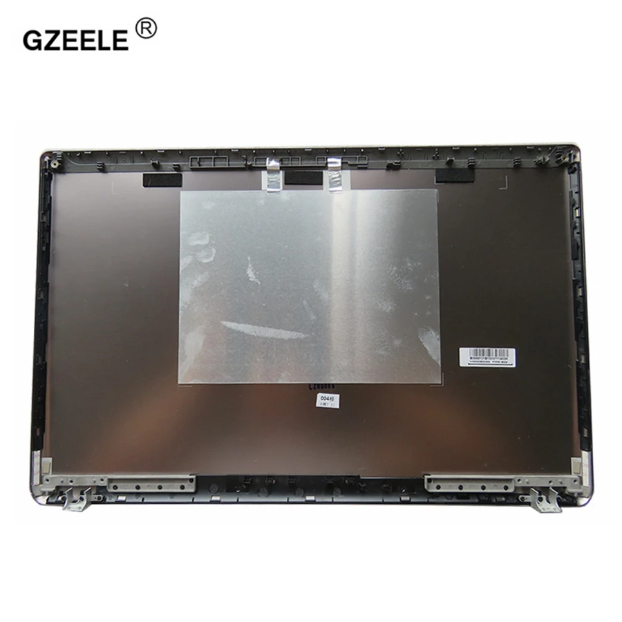 Новинка верхняя крышка GZEELE для TOSHIBA Satellite P875 P870 V000280070 задняя ЖК дисплея
