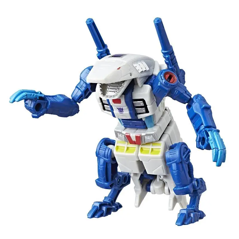 Terrorcons Abominus член power of the Primes Rippersnapper Акула Фигурки Классические игрушки для мальчиков детей