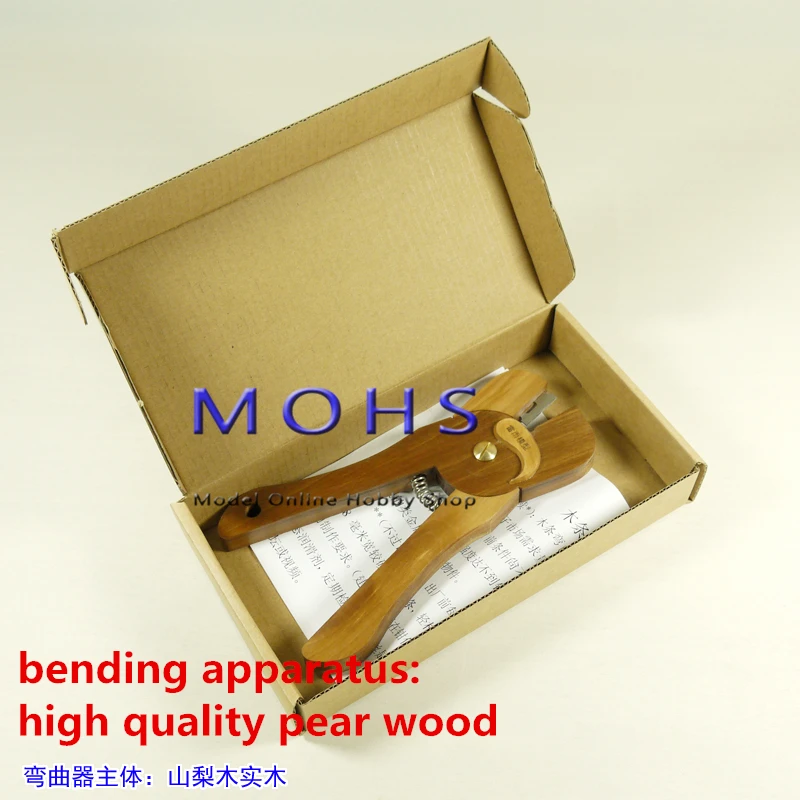 Гибочная машина для масок из твердой древесины инструменты производства корпуса