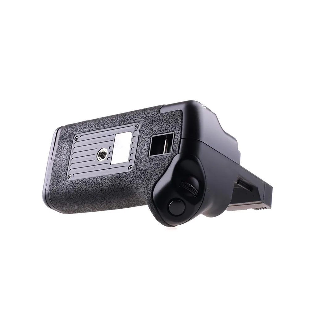 Capsaver Вертикальная Батарейная ручка для Canon T2i T3i T4i T5i EOS 550D 600D 650D 700D DSLR камера Замена