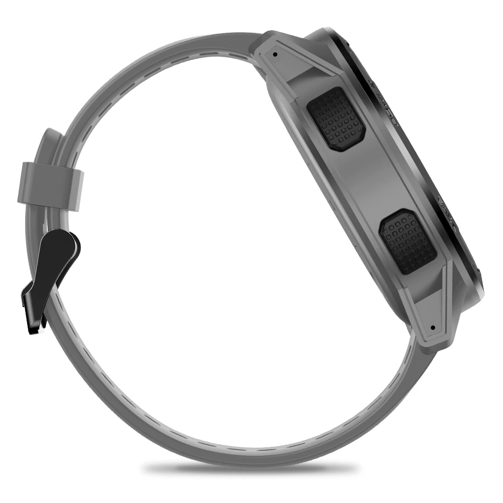 Zeblaze VIBE 5 Гибридные Bluetooth Смарт часы 50 м водонепроницаемый Сенсорный экран монитор сердечного ритма во время сна спортивный браслет для IOS Android