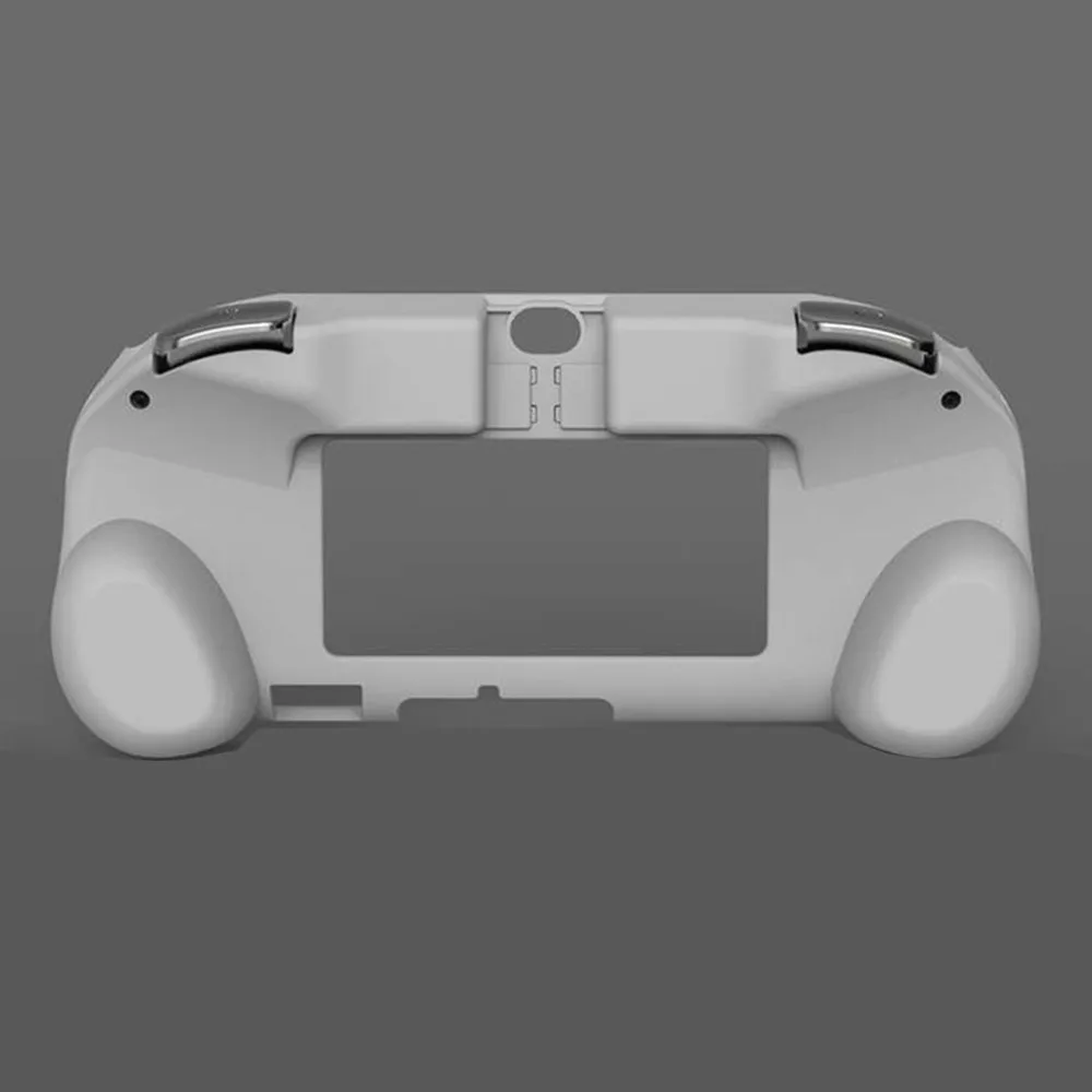 For PlayStation VITA Gamepad Hand Grip Joystick Protective Case Cover Stand Game Controller Handle Holder Sony PSV 2000 | Электроника